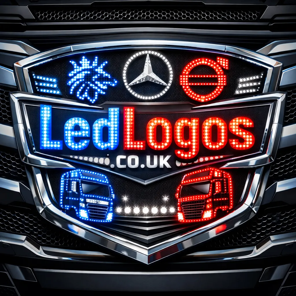 LED Logos